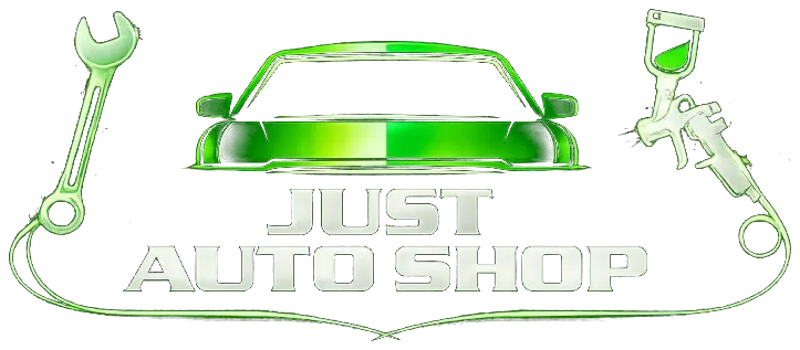 Just Auto Shop
