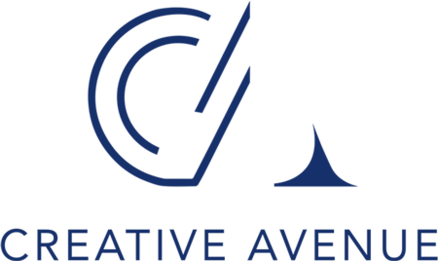 Creative Avenue logo